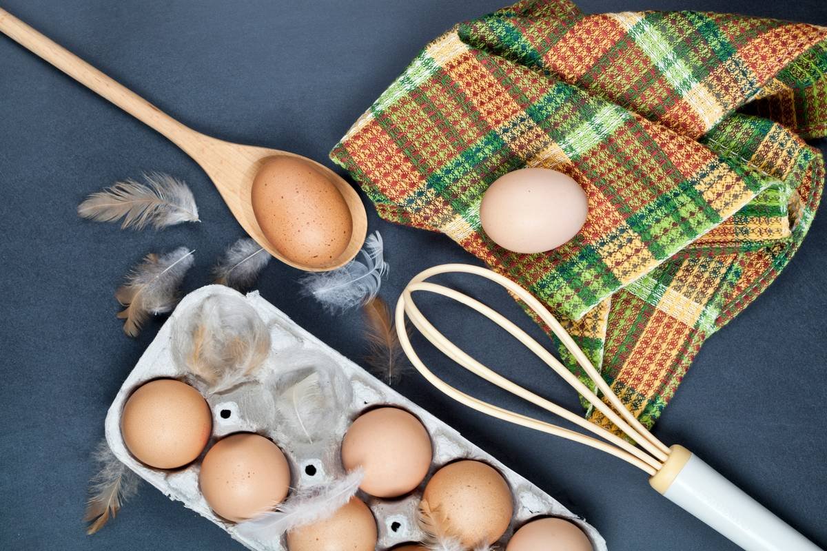 9 Foolproof Methods of Cooking Eggs (and Why Your Egg Poacher is Secretly the MVP)