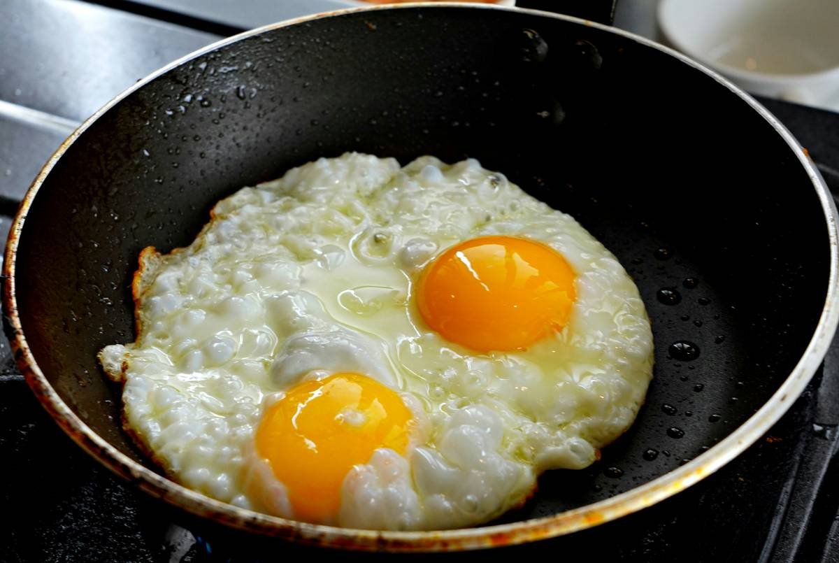 How to Use a Silicone Egg Poacher: Foolproof Instructions for Perfect Poached Eggs Every Time