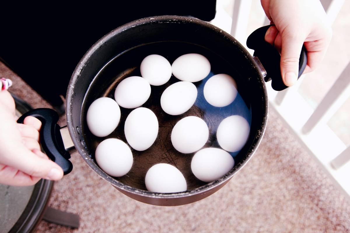 Master the Poaching Accessory Egg Method Type Of: Your Foolproof Guide to Perfect Eggs Every Time