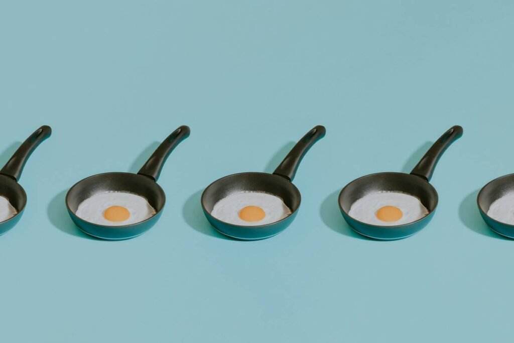 Mastering the Art of Eggs: Essential Tools Used in Egg Preparation (Including My Egg Poacher Confession)
