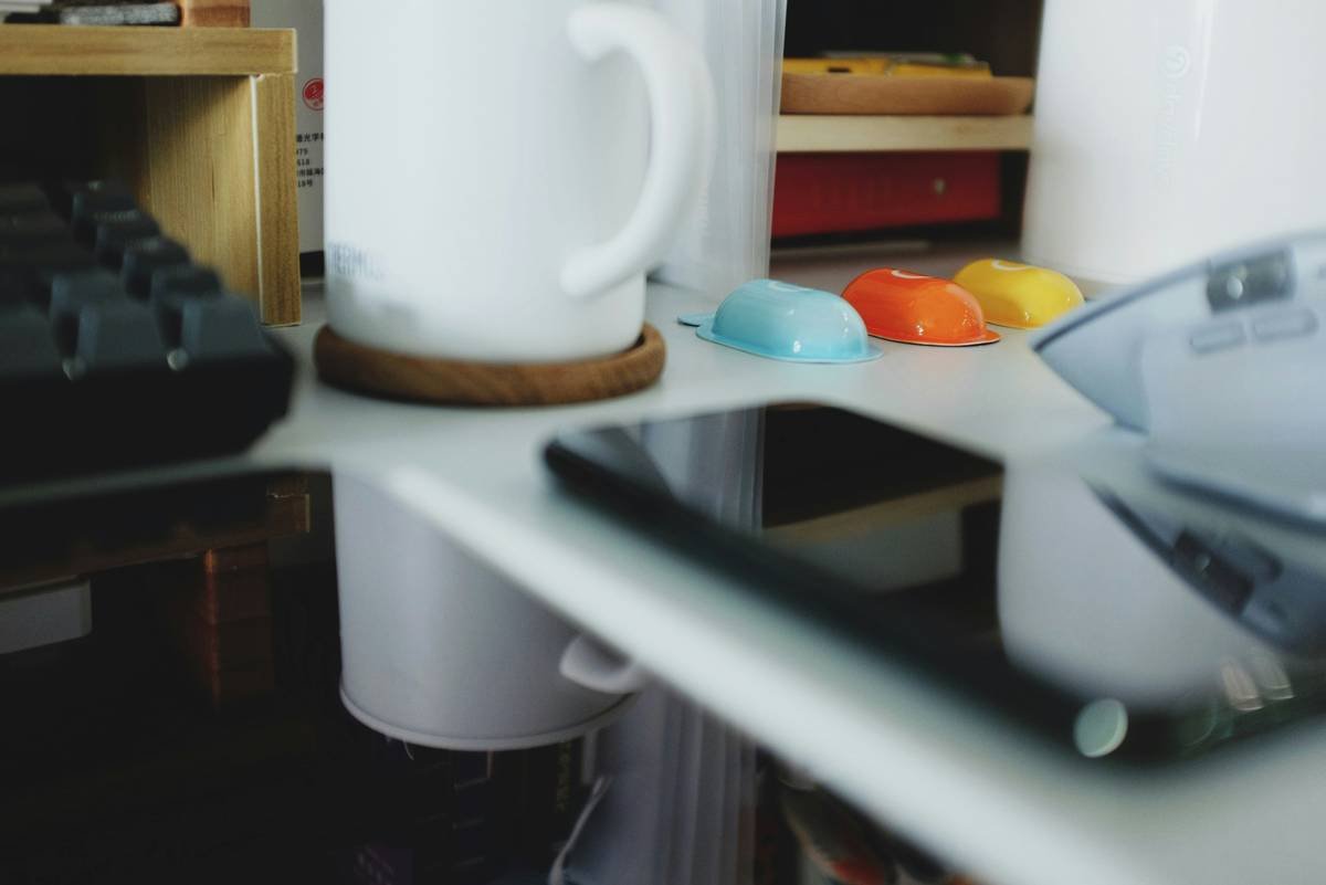 The Best Small Appliance to Cook Eggs Without the Mess (Seriously, Stop Boiling Water)