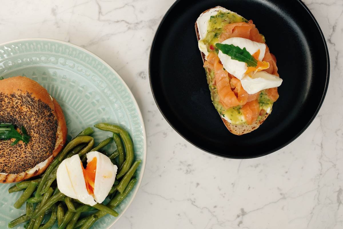 The Ultimate Guide to Choosing and Using an Egg Poaching Rack (Without the Fuss)