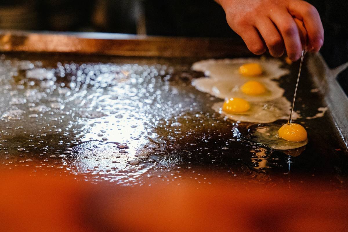 What Do You Actually Get with a Poaching Accessory Egg Method? (Spoiler: It’s Not Magic)