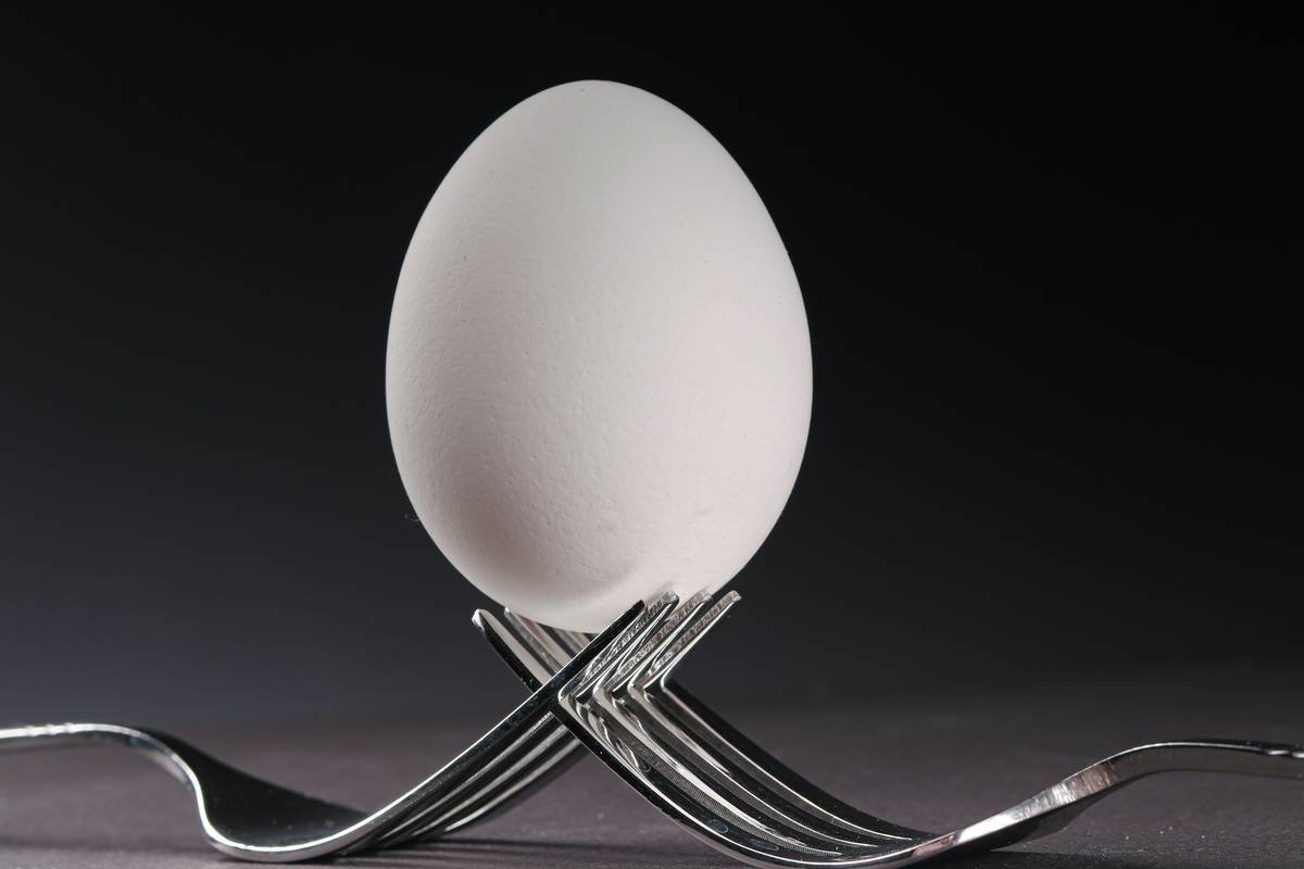 Why Your Silicone Egg Poacher Microwave Hack Isn’t Working (And How to Fix It Fast)