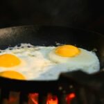 Mastering the Common Cooking Methods for Eggs: A Kitchen Pro’s Guide (Plus Egg Poacher Secrets!)