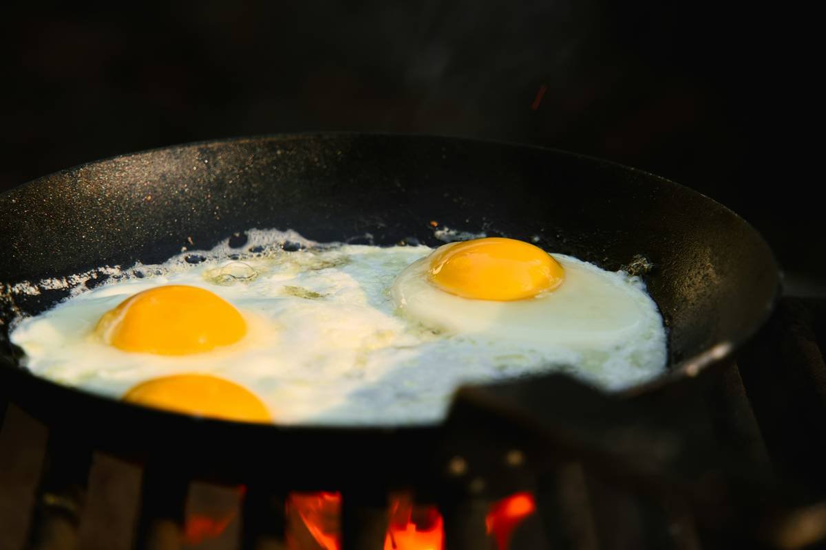 Mastering the Common Cooking Methods for Eggs: A Kitchen Pro’s Guide (Plus Egg Poacher Secrets!)