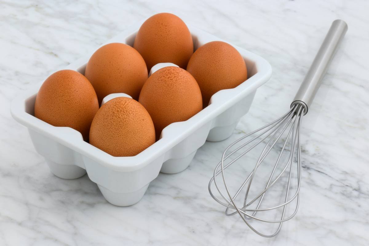 Why the norpro silicone egg poacher Is the Last Egg Tool You’ll Ever Need