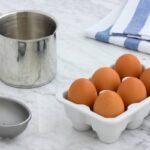 joie egg poacher instructions: Master Perfect Poached Eggs Every Time